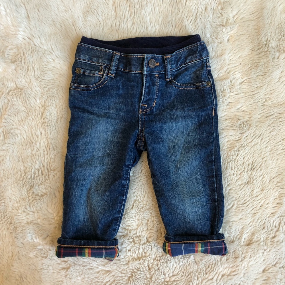 Baby Gap Jeans